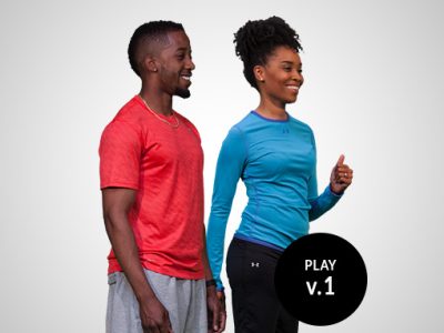 2d Cut Out People Play v.1