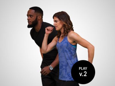 2d Cut Out People Play v.2