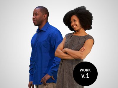 2d Cut Out People Work v.1