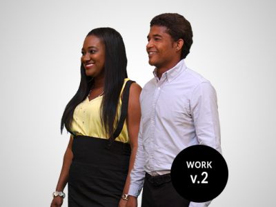 2d Cut Out People Work v.2